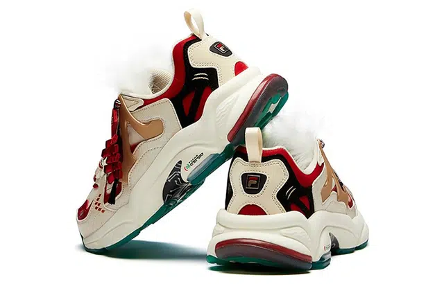 Fila Fusion RJV