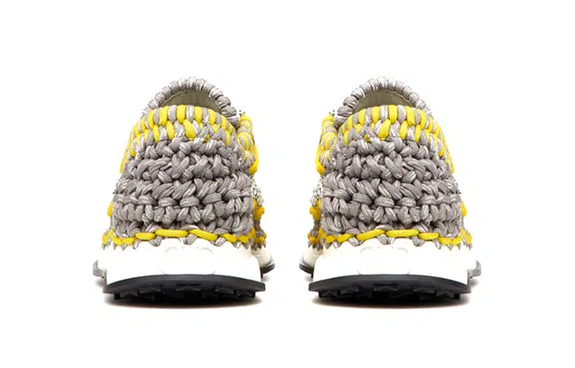Valentino Crochet