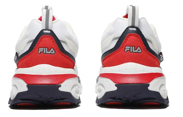 Fila Bubble TR