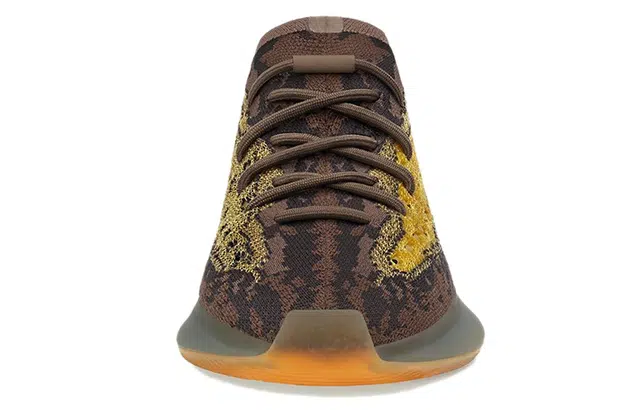 adidas originals Yeezy Boost 380 "Lmnte"