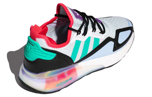 adidas originals ZX 2K Boost