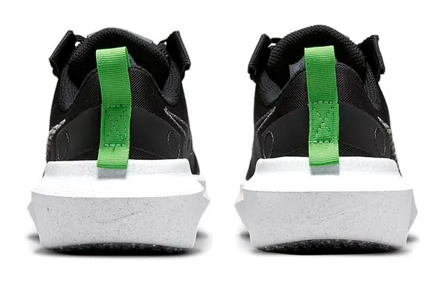Nike Crater Impact