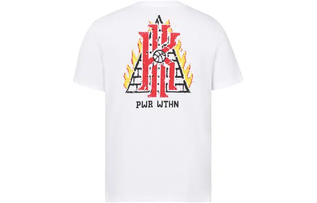 Nike Dri-FIT Kyrie T