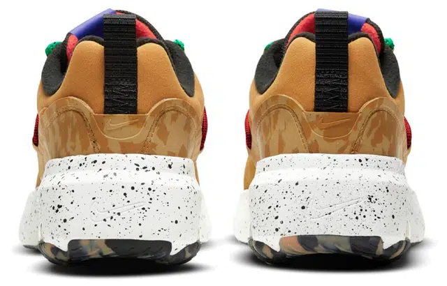 Nike Air Max Viva "Wheat"