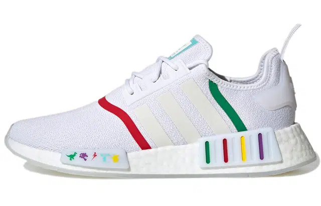 Pixar x adidas originals NMD_R1 TPU