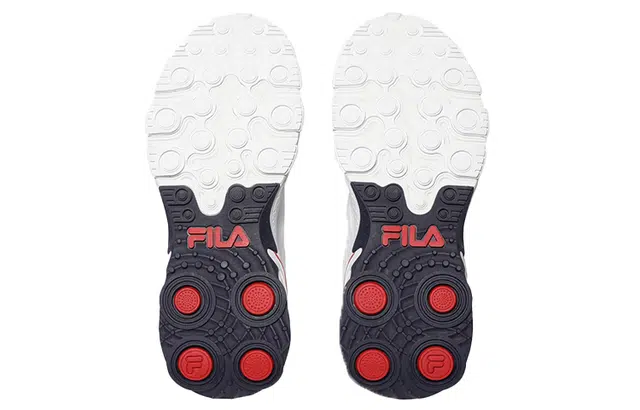 Fila Bubble TR