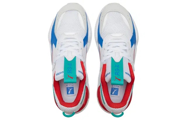 PUMA RS-X Toys
