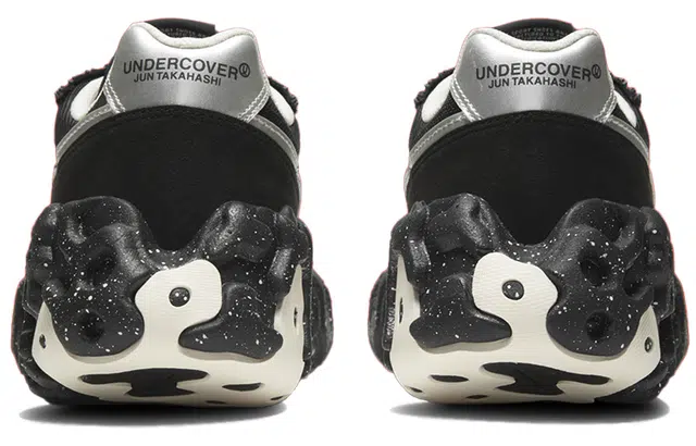 Nike OverBreak Black