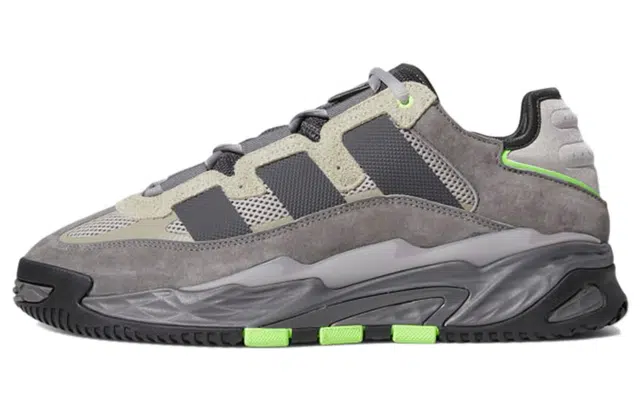 adidas Niteball Grey