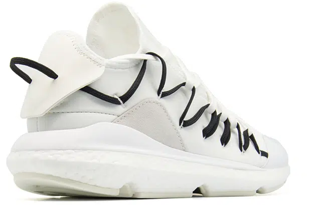 adidas x Y-3 Kusari CreamWhite