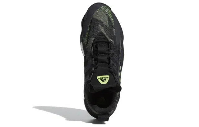 adidas originals Crazy BYW X 2.0
