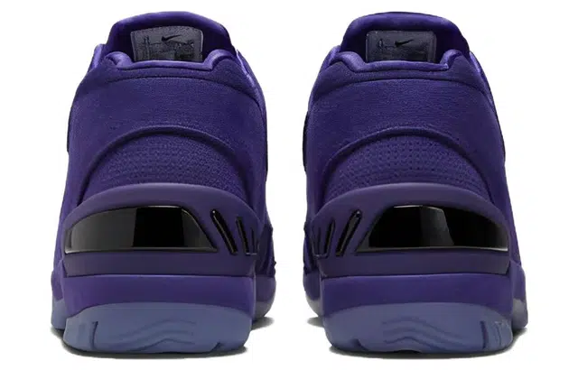 Nike Air Zoom Generation "Court Purple"