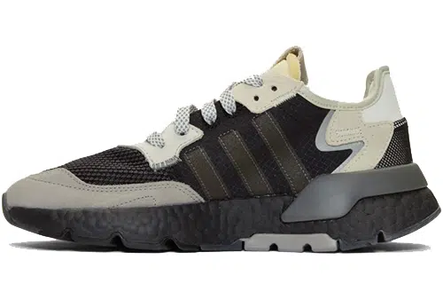 adidas Nite Jogger Core Black Carbon