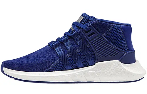 Mastermind x adidas EQT Support 9317 Mid Mystery Ink