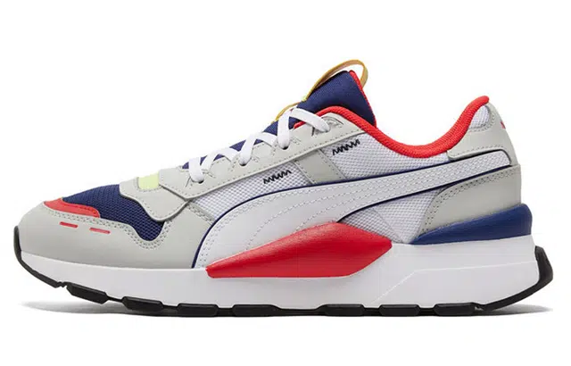 PUMA RS 2.0 Core Light Grey