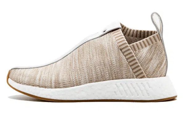 KITH x Naked Sandstone x adidas originals NMD CS2