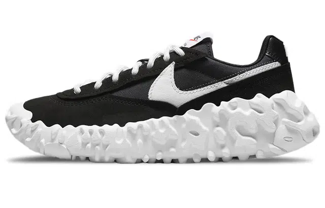 Nike OverBreak SP "Black/White"