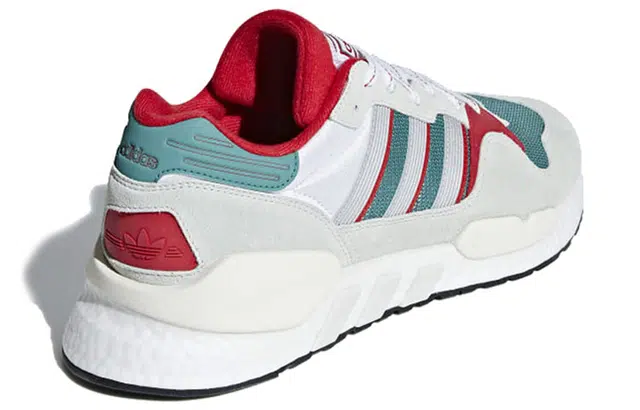 adidas ZX 930 X EQT Never Made Pack