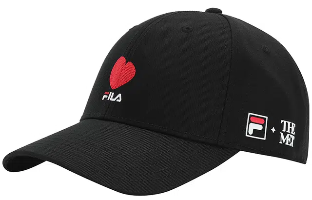 FILA Logo