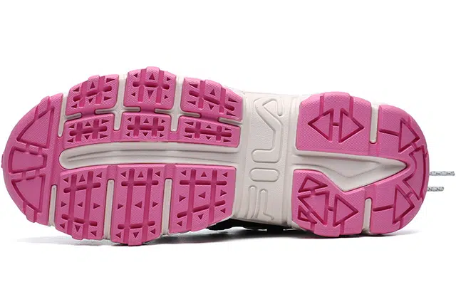 Fila Fusion