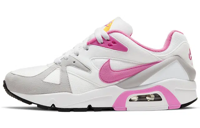 Nike Air Max Triax 91 "Red Violet"