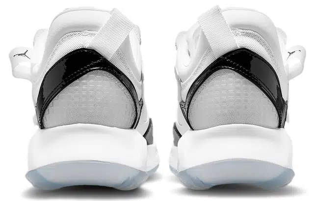 Jordan MA2 concord