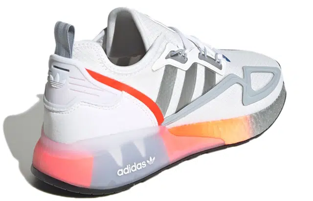 adidas originals ZX 2K Boost