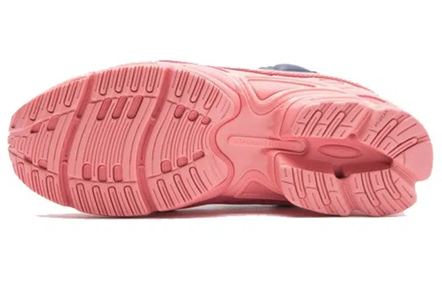 RAF SIMONS x adidas Originals Ozweego Low