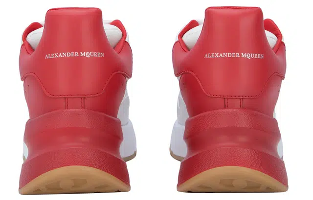 Alexander McQueen