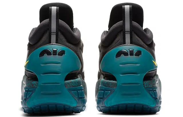 Nike Adapt Auto Max Anthracite