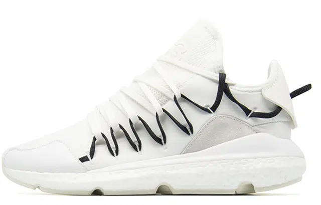 adidas x Y-3 Kusari CreamWhite