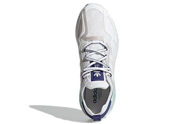 adidas originals ZX 2K Boost