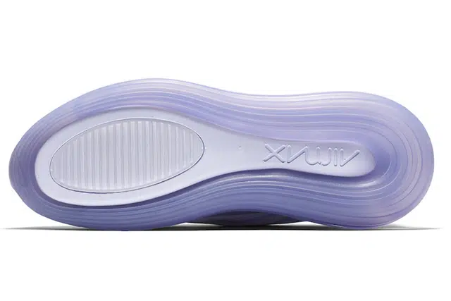 Nike Air Max 720 "Oxygen Purple"