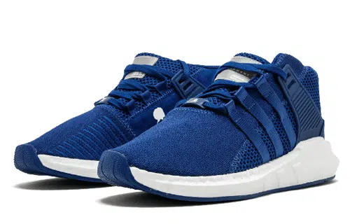 Mastermind x adidas EQT Support 9317 Mid Mystery Ink