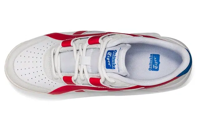 Onitsuka Tiger Big Logo Trainer