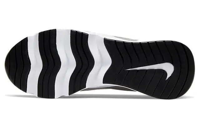 Nike RYZ 365 Silver White