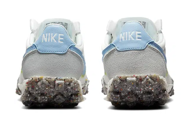Nike Waffle Racer Crater
