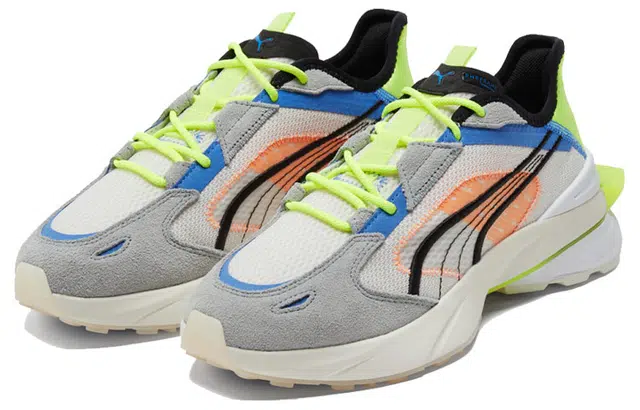 Puma Pwrframe Op-1 Abstract