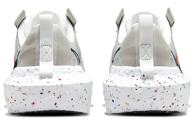 Nike Crater Impact