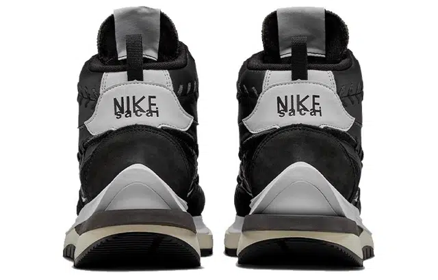Sacai x Jean Paul Gaultier x Nike VaporWaffle Mix