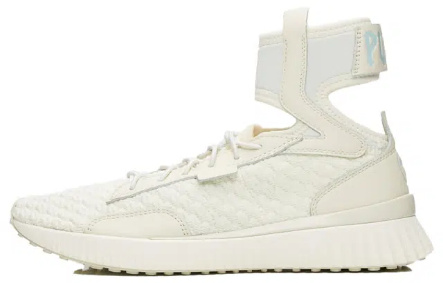 Puma Trainer Mid Rihanna Fenty Vanilla Ice