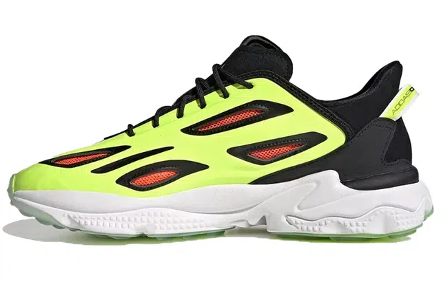 adidas Ozweego Celox Black Green