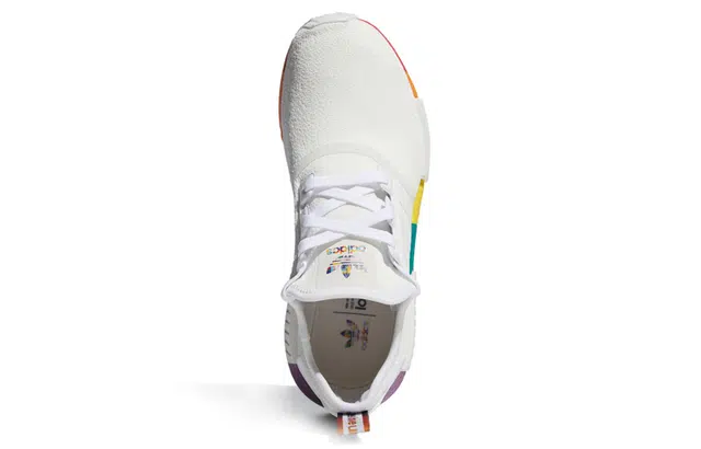 adidas originals NMD_R1 Pride