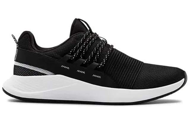 Under Armour Charged Breathe Lace