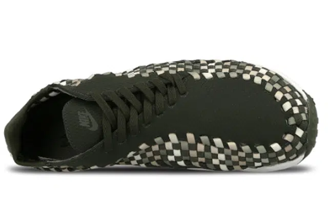 Nike woven Air Footscape NM