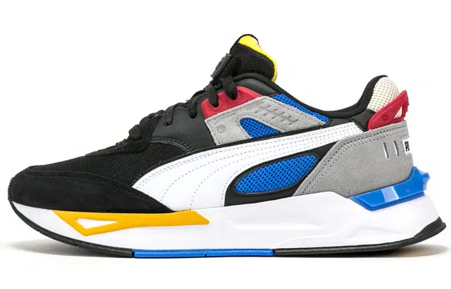 PUMA Mirage Sport Remix