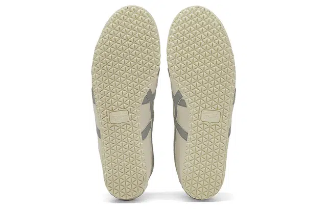 Onitsuka Tiger Mexico 66 Slip-On White Grey
