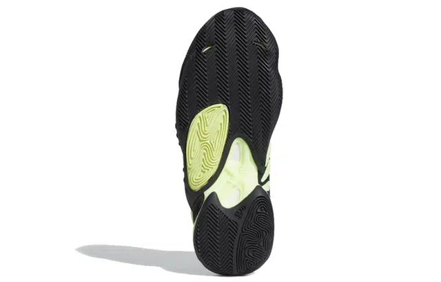 adidas originals Crazy BYW X 2.0
