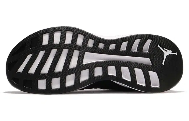 Jordan Formula 23 Low Black White