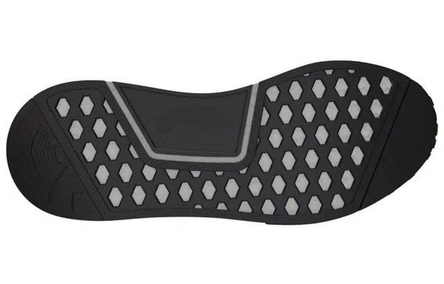 adidas originals NMD_R1 Japan Boost Black
